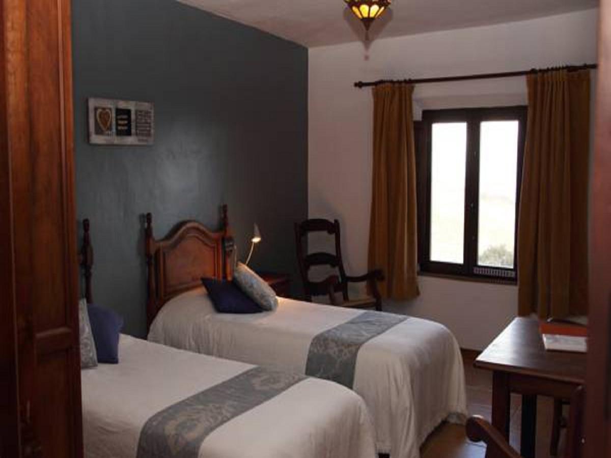 Casa Rural El Paraje De Bérchules الغرفة الصورة