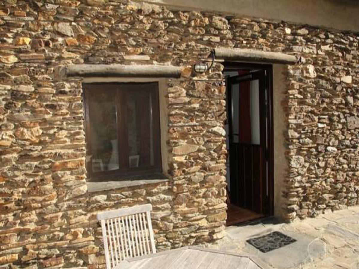 Casa Rural El Paraje De Bérchules المظهر الخارجي الصورة
